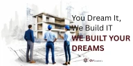 Transforming Visions into Reality: Build Your Dream Home with GY Creatives