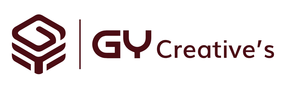 GY CREATIVES Shop